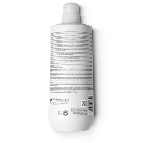Goldwell Dualsenses Pure Hydration  Hydrating Shampoo 1000ml