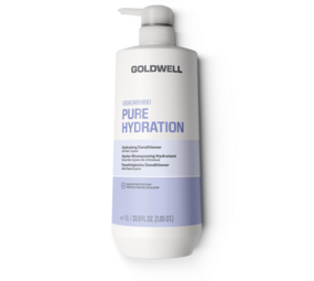 Goldwell Dualsenses Pure Hydration Hydrating Conditioner 1000ml Goldwell Dualsenses Pure Hydration Hydrating Conditioner 1000ml