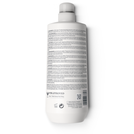 Goldwell Dualsenses Pure Hydration Hydrating Conditioner 1000ml Goldwell Dualsenses Pure Hydration Hydrating Conditioner 1000ml