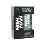 Nish Man X5 Sea Salt Styling Powder 20 Gr.