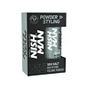 Nish Man X5 Sea Salt Styling Powder 20 Gr.