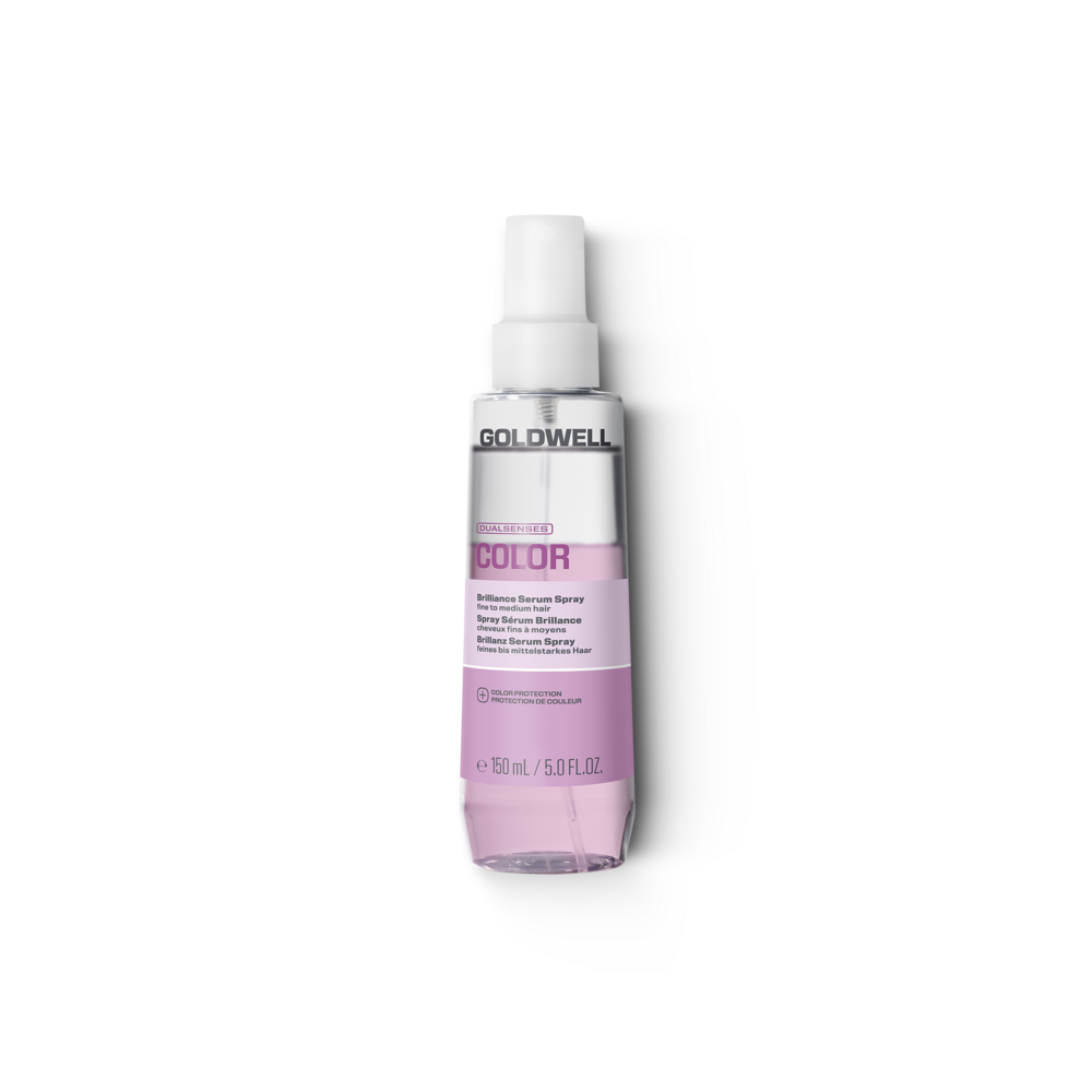 Goldwell Dualsenses Color Brilliance Serum Spray 150ml Goldwell Dualsenses Color Brilliance Serum Spray 150ml