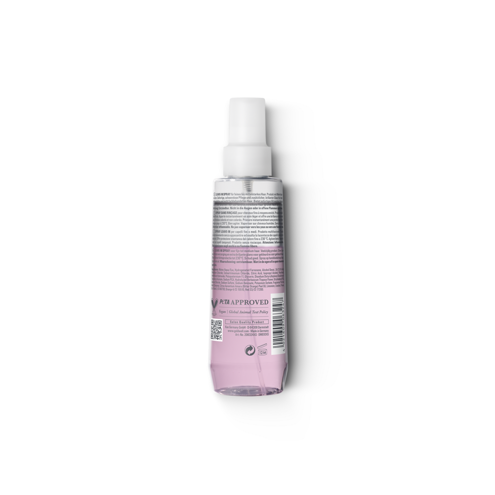 Goldwell Dualsenses Color Brilliance Serum Spray 150ml Goldwell Dualsenses Color Brilliance Serum Spray 150ml