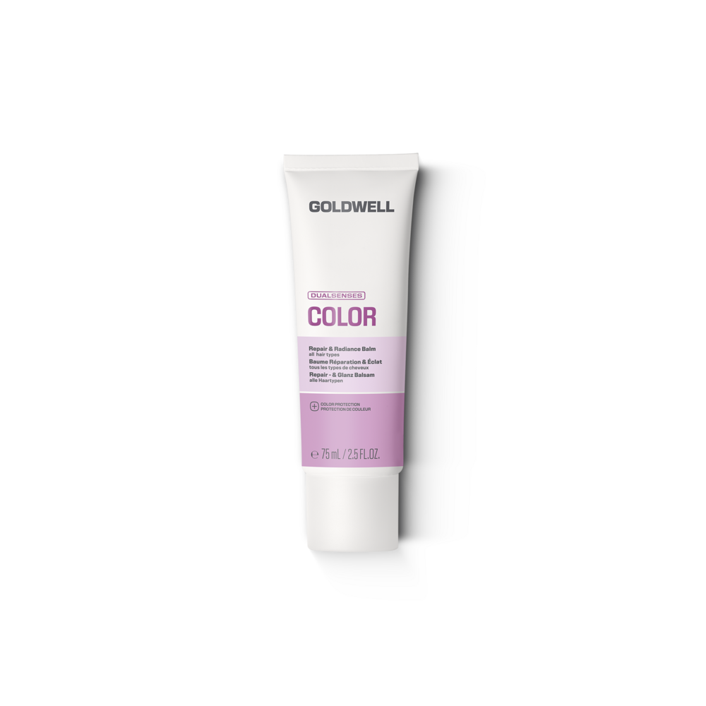 Goldwell Dualsenses Color Repair & Radiance Balm 75ml