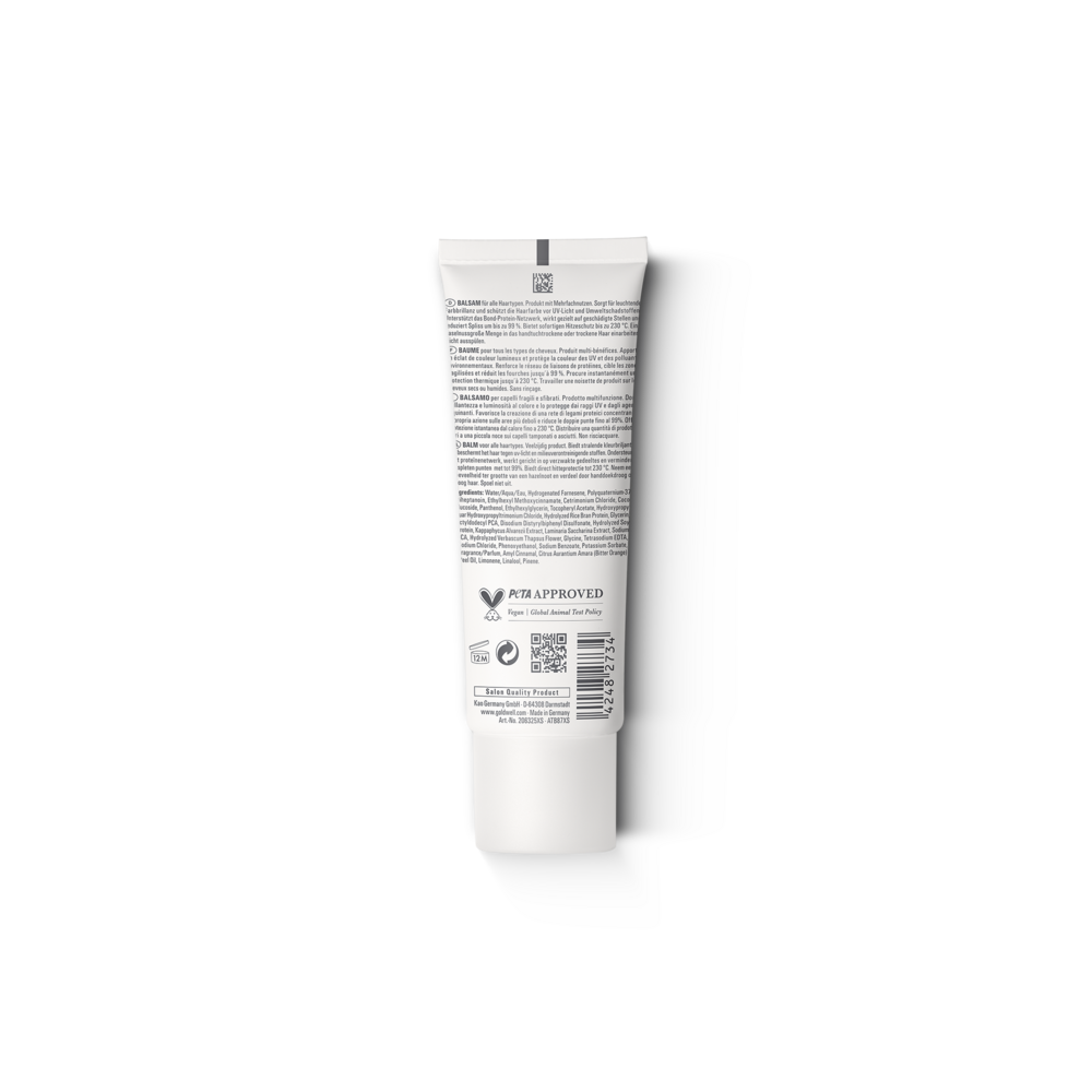 Goldwell Dualsenses Color Repair & Radiance Balm 75ml