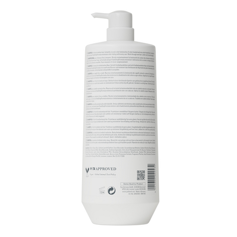 Goldwell Dualsenses Color Brilliance Shampoo 1000ml Goldwell Dualsenses Color Brilliance Shampoo 1000ml