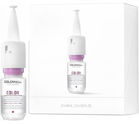 Goldwell Dualsenses Color Lock Serum 12x18ml