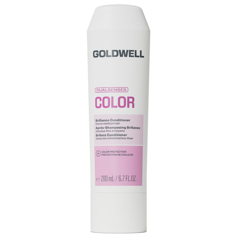 Goldwell Dualsenses Color Brilliance Conditioner 200ml Goldwell Dualsenses Color Brilliance Conditioner 200ml