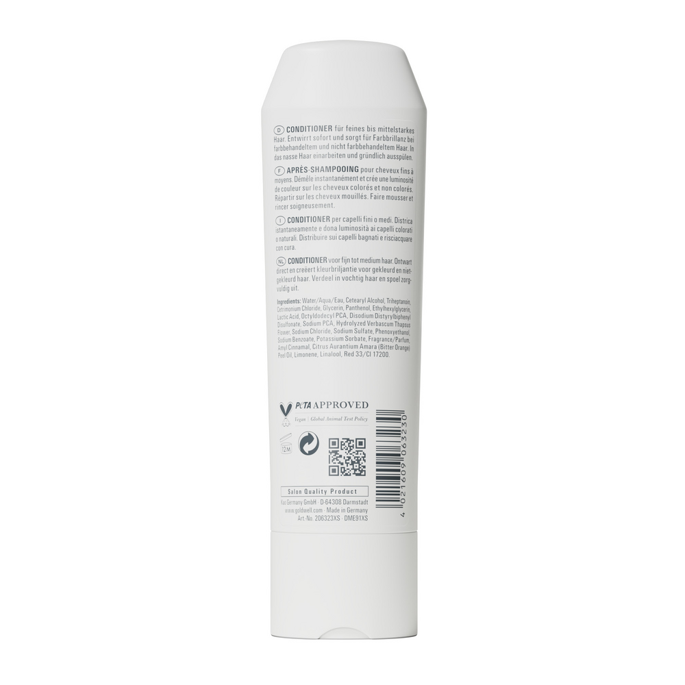 Goldwell Dualsenses Color Brilliance Conditioner 200ml Goldwell Dualsenses Color Brilliance Conditioner 200ml