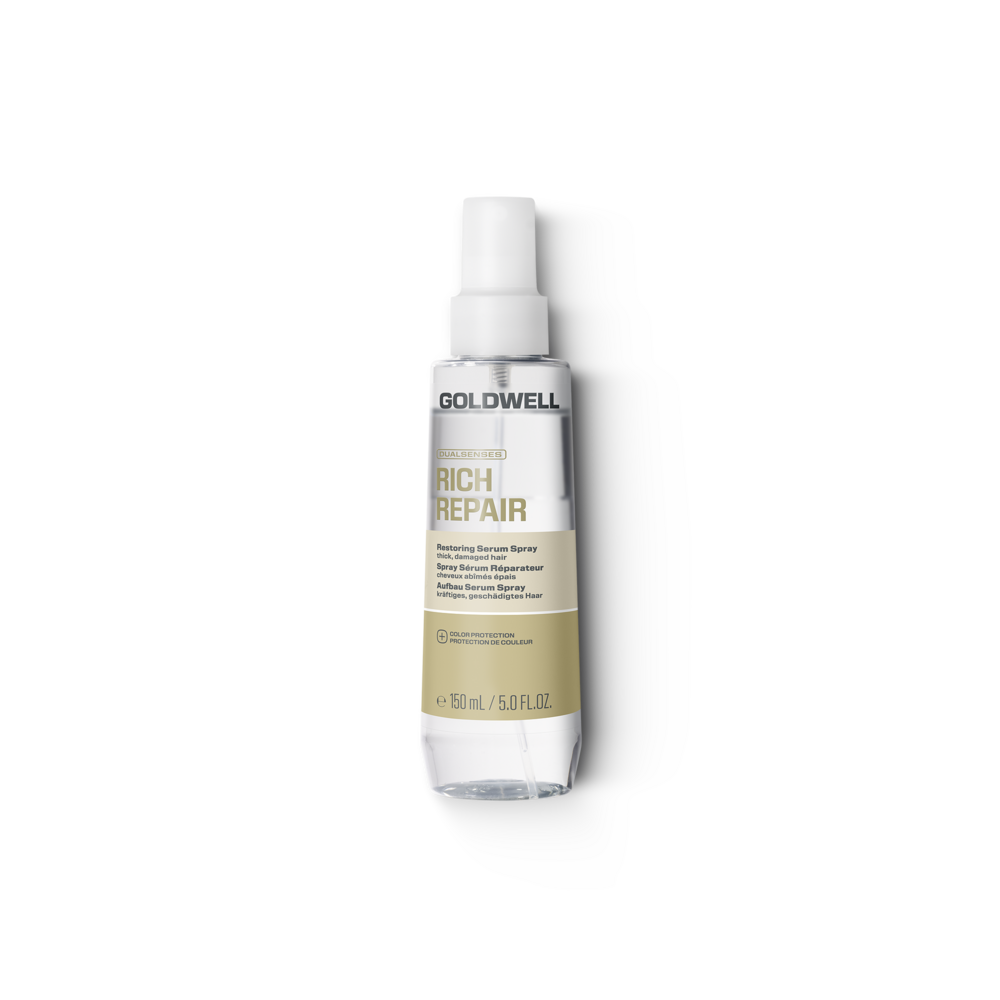 Goldwell Dualsenses Rich Repair Restoring Serum Spray 150ml