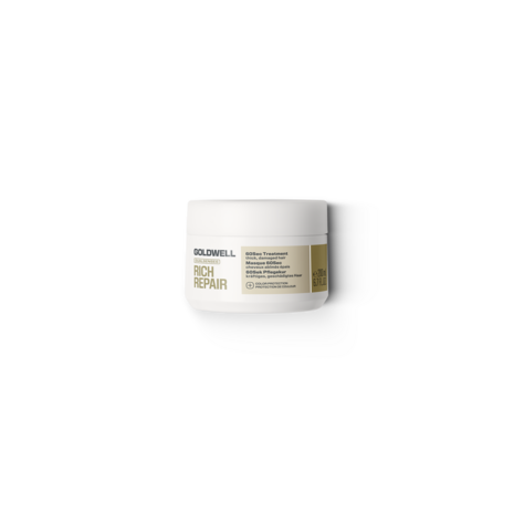 Goldwell Dualsenses Rich Repair 60 sec Treatment 200ml