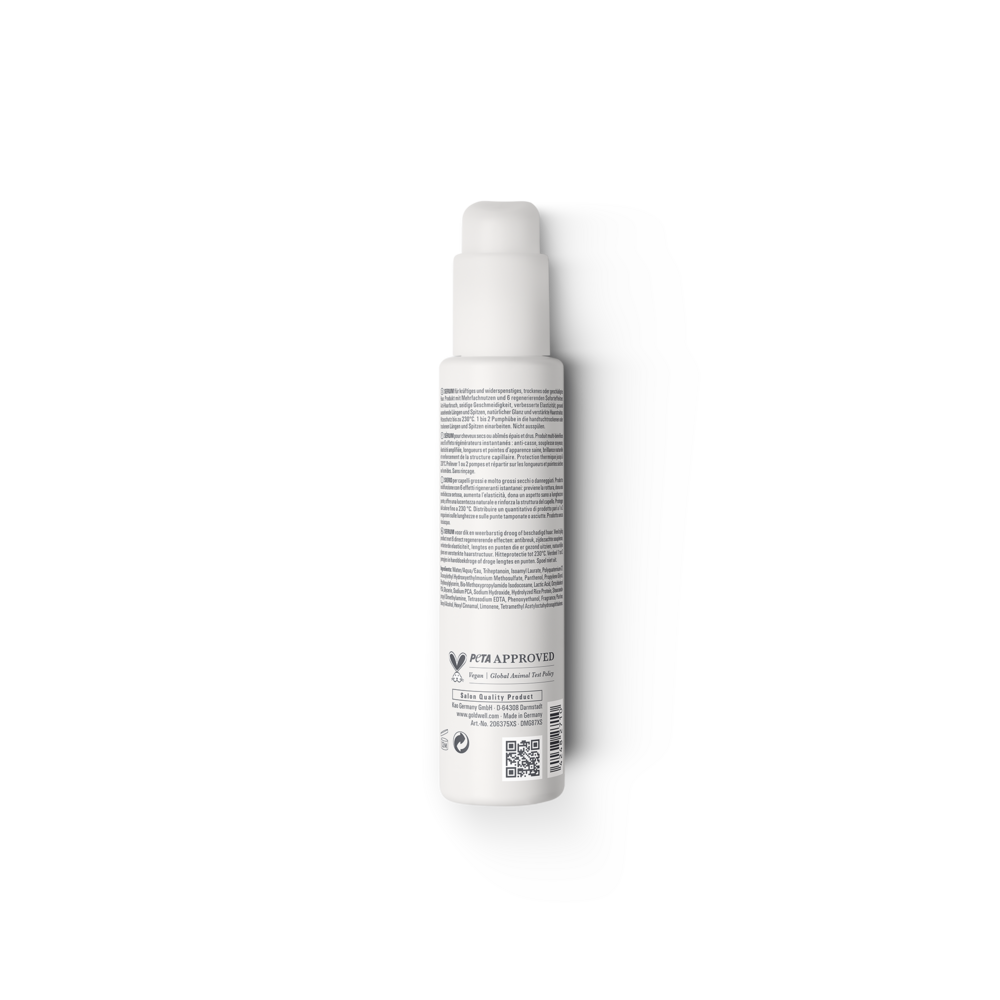 Goldwell Dualsenses Rich Repair 6 Effects Serum 100ml Goldwell Dualsenses Rich Repair 6 Effects Serum 100ml