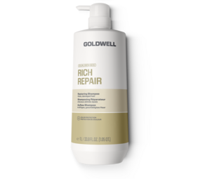 Goldwell Dualsenses Rich Repair Restoring Shampoo 1000ml Goldwell Dualsenses Rich Repair Restoring Shampoo 1000ml