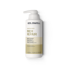 Goldwell Dualsenses Rich Repair 60 sec Treatment 500ml Goldwell Dualsenses Rich Repair 60 sec Treatment 500ml
