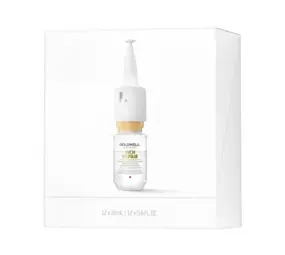 Goldwell Dualsenses Rich Repair Intensive Restoring Serum 12x18ml Goldwell Dualsenses Rich Repair Intensive Restoring Serum 12x18ml