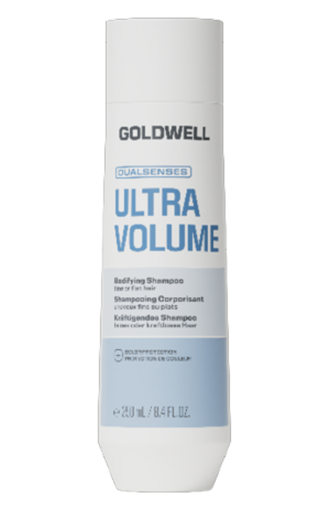 Goldwell Dualsenses Ultra Volume Shampoo 250ml Goldwell Dualsenses Ultra Volume Shampoo 250ml