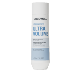 Goldwell Dualsenses Ultra Volume Shampoo 250ml Goldwell Dualsenses Ultra Volume Shampoo 250ml