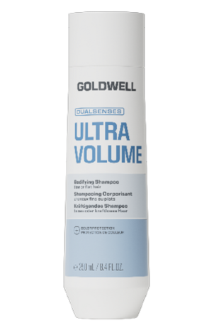 Goldwell Dualsenses Ultra Volume Shampoo 250ml Goldwell Dualsenses Ultra Volume Shampoo 250ml