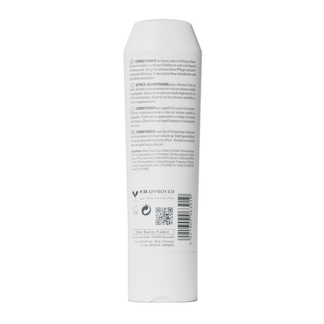 Goldwell Dualsenses Ultra Volume Conditoner 200ml