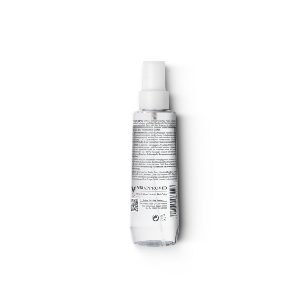 Goldwell Dualsenses Ultra Volume Spray 150ml