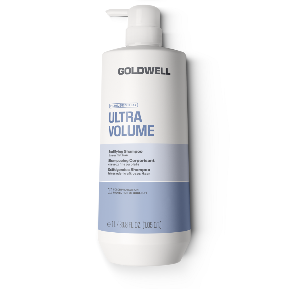 Goldwell Dualsenses Ultra Volume Bodifying Shampoo 1000ml