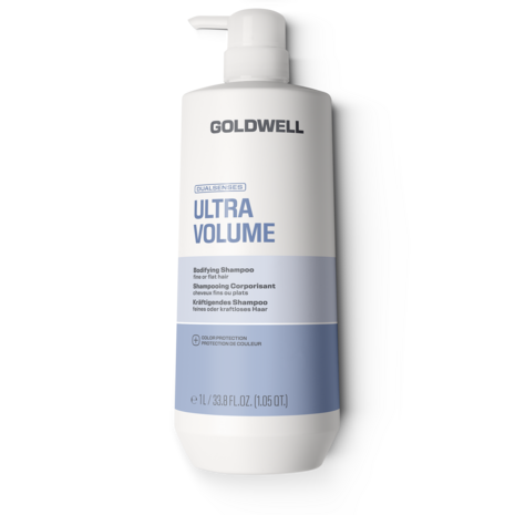 Goldwell Dualsenses Ultra Volume Bodifying Shampoo 1000ml