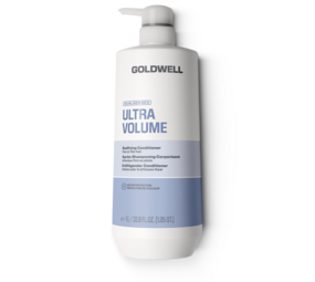 Goldwell Dualsenses Ultra Volume Bodifying Conditioner 1000ml Goldwell Dualsenses Ultra Volume Bodifying Conditioner 1000ml