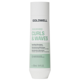 Goldwell Dualsenses Curls & Waves Bundling Shampoo 250ml Goldwell Dualsenses Curls & Waves Bundling Shampoo 250ml