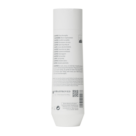 Goldwell Dualsenses Curls & Waves Bundling Shampoo 250ml