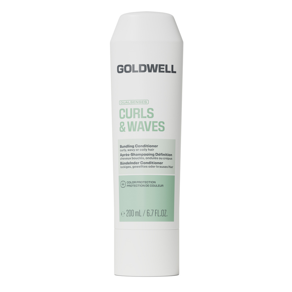 Goldwell Dualsenses Curls & Waves Bundling Conditioner 200ml