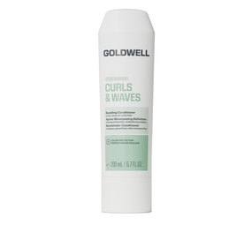 Goldwell Dualsenses Curls & Waves Bundling Conditioner 200ml