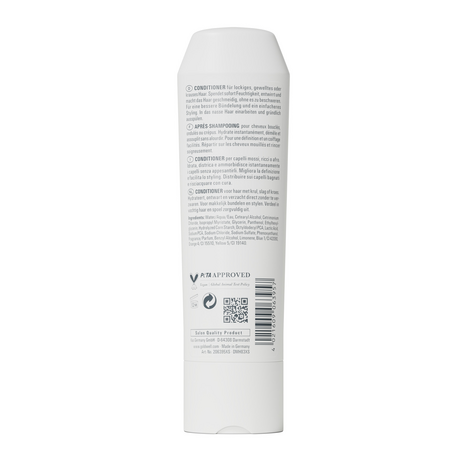 Goldwell Dualsenses Curls & Waves Bundling Conditioner 200ml