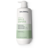 Goldwell Dualsenses Curls & Waves Bundling Shampoo 1000ml Goldwell Dualsenses Curls & Waves Bundling Shampoo 1000ml