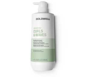 Goldwell Dualsenses Curls & Waves Bundling Shampoo 1000ml