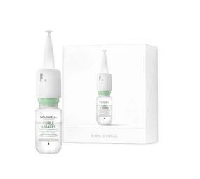 Goldwell Dualsenses Curls & Waves Intensive Hydrating Serum 12x18ml