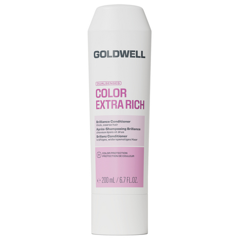 Goldwell Dualsenses Color Extra Rich Brilliance Conditioner 200ml