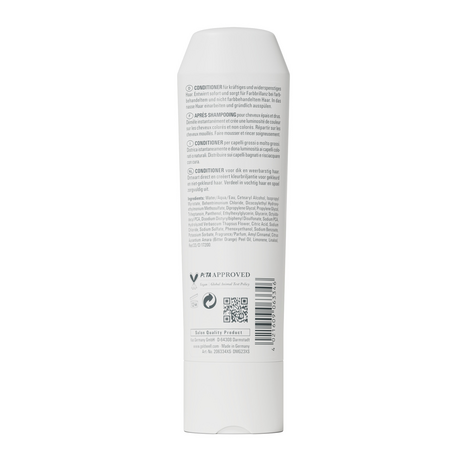 Goldwell Dualsenses Color Extra Rich Brilliance Conditioner 200ml