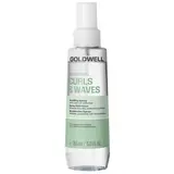 Goldwell Dualsenses Curls & Waves Bundling Spray 150ml Goldwell Dualsenses Curls & Waves Bundling Spray 150ml