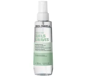 Goldwell Dualsenses Curls & Waves Bundling Spray 150ml Goldwell Dualsenses Curls & Waves Bundling Spray 150ml
