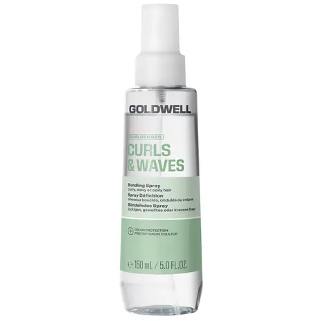 Goldwell Dualsenses Curls & Waves Bundling Spray 150ml