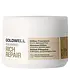 Dualsenses Rich Repair 60 sec Treatment 200ml Dualsenses Rich Repair 60 sec Treatment 200ml