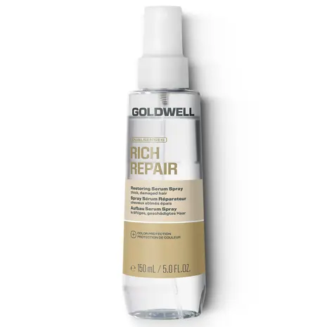 Goldwell Dualsenses Rich Repair Restoring Serum Spray 150ml