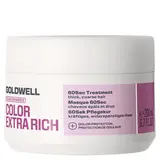 Goldwell Dualsenses Color Extra Rich 60 sec Treatment 200ml Goldwell Dualsenses Color Extra Rich 60 sec Treatment 200ml
