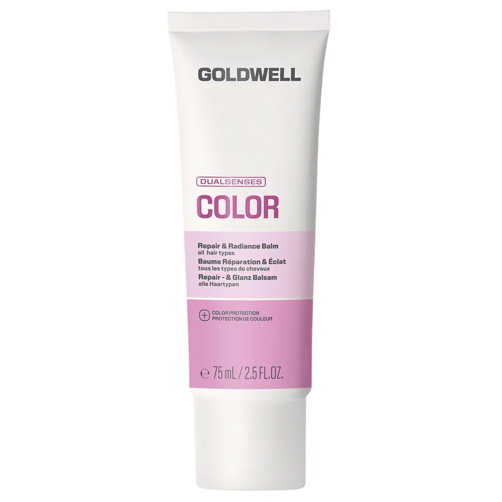 Goldwell Dualsenses Color Repair & Radiance Balm 75ml