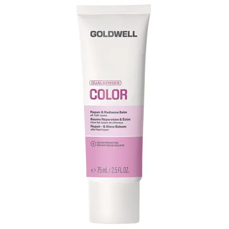 Goldwell Dualsenses Color Repair & Radiance Balm 75ml