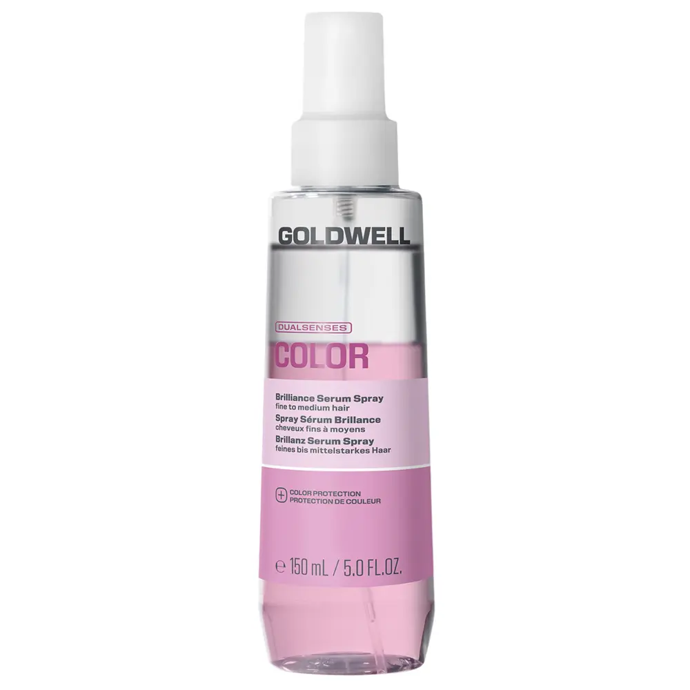 Goldwell Dualsenses Color Brilliance Serum Spray 150ml Goldwell Dualsenses Color Brilliance Serum Spray 150ml