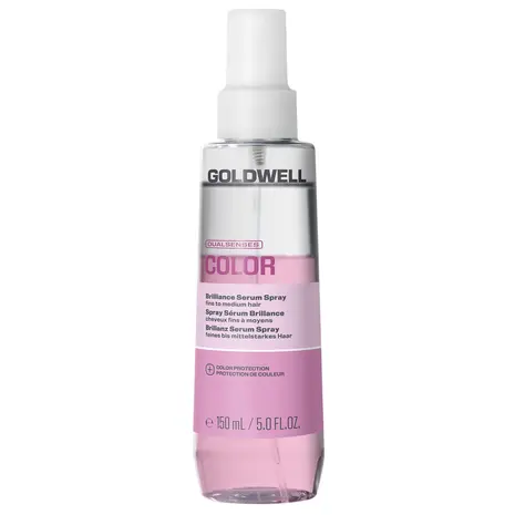 Goldwell Dualsenses Color Brilliance Serum Spray 150ml Goldwell Dualsenses Color Brilliance Serum Spray 150ml