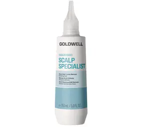 Goldwell Dualsenses Scalp Specialist Anti-Hair Loss Serum GLOBAL 150ml Goldwell Dualsenses Scalp Specialist Anti-Hair Loss Serum GLOBAL 150ml