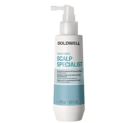 Goldwell Dualsenses Scalp Specialist  Rebalance & Hydrate Fluid 150ml