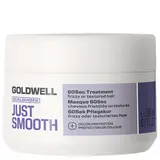 Goldwell Dualsenses Just Smooth 60 Sec Treatment 200ml